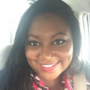 Meet your Posher, Aisha